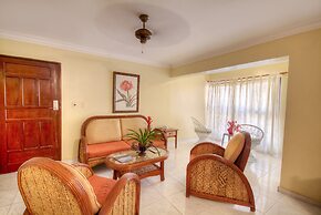 Apart-Hotel Plaza Colonial