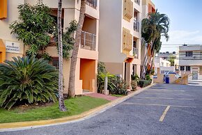 Apart-Hotel Plaza Colonial