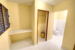 Apart-Hotel Plaza Colonial