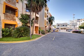 Apart-Hotel Plaza Colonial