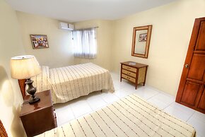 Apart-Hotel Plaza Colonial