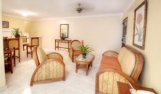 Apart-Hotel Plaza Colonial