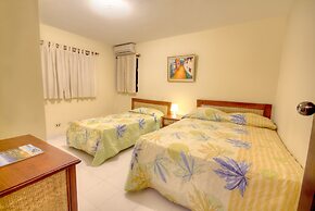 Apart-Hotel Plaza Colonial