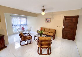 Apart-Hotel Plaza Colonial