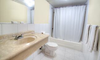 Apart-Hotel Plaza Colonial