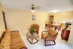 Apart-Hotel Plaza Colonial