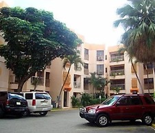 Apart-Hotel Plaza Colonial