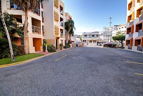 Apart-Hotel Plaza Colonial