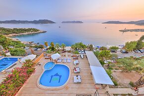 Hera Hotel