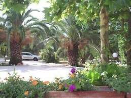 Villa Giuliana
