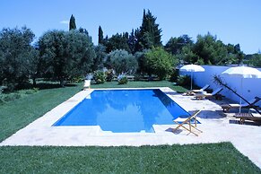 Villa Giuliana