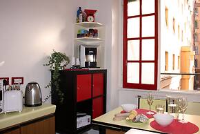 Arches B&B