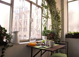 Arches B&B