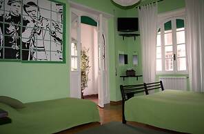 Arches B&B