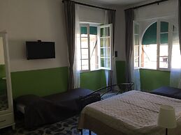 Arches B&B