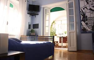 Arches B&B