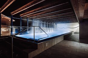 Dips&Drops – SUPERIOR HOTEL · SPORTS · SPA · RESTAURANTS