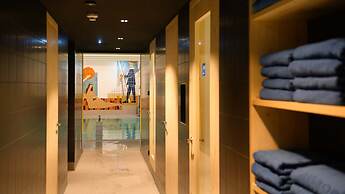 Dips&Drops – SUPERIOR HOTEL · SPORTS · SPA · RESTAURANTS