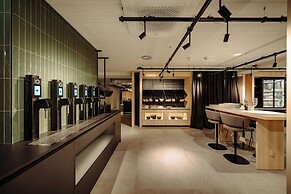 Dips&Drops – SUPERIOR HOTEL · SPORTS · SPA · RESTAURANTS
