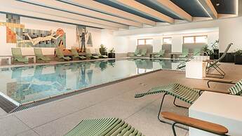 Dips&Drops – SUPERIOR HOTEL · SPORTS · SPA · RESTAURANTS