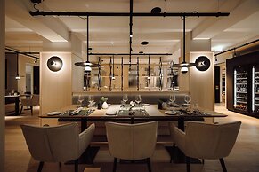 Dips&Drops – SUPERIOR HOTEL · SPORTS · SPA · RESTAURANTS