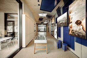 Dips&Drops – SUPERIOR HOTEL · SPORTS · SPA · RESTAURANTS