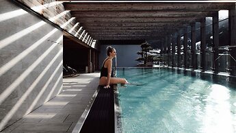 Dips&Drops – SUPERIOR HOTEL · SPORTS · SPA · RESTAURANTS