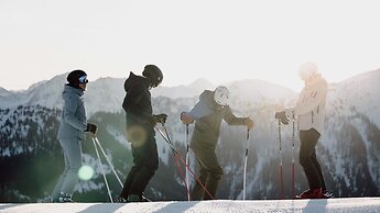 Dips&Drops – SUPERIOR HOTEL · SPORTS · SPA · RESTAURANTS