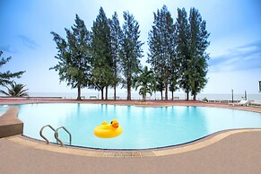 Eurasia Cha-Am Lagoon