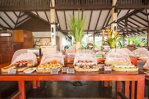 Centara Chaan Talay Resort & Villas