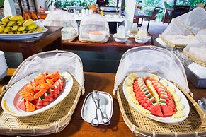 Centara Chaan Talay Resort & Villas