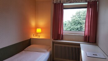 Hotel Hohenstauffen