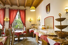 Hotel Hohenstauffen