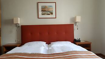 Hotel Hohenstauffen
