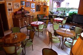 Hotel Hohenstauffen