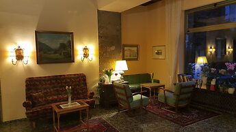 Hotel Hohenstauffen