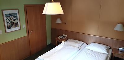 Hotel Hohenstauffen
