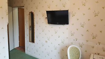 Hotel Hohenstauffen