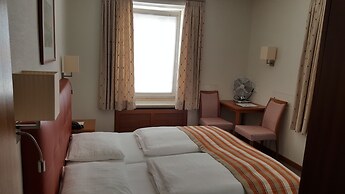 Hotel Hohenstauffen