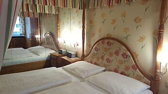 Hotel Hohenstauffen