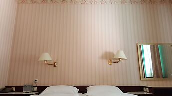 Hotel Hohenstauffen