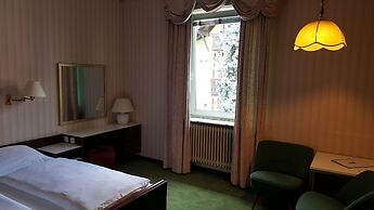 Hotel Hohenstauffen