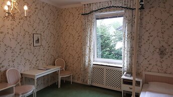 Hotel Hohenstauffen