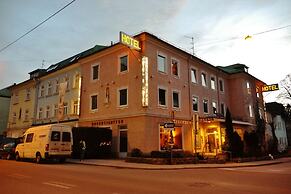 Hotel Hohenstauffen