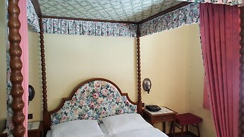 Hotel Hohenstauffen