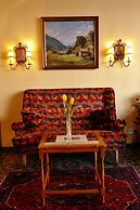 Hotel Hohenstauffen
