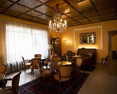 Hotel Hohenstauffen