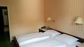 Hotel Hohenstauffen