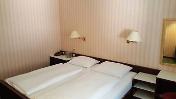 Hotel Hohenstauffen