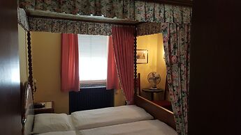 Hotel Hohenstauffen